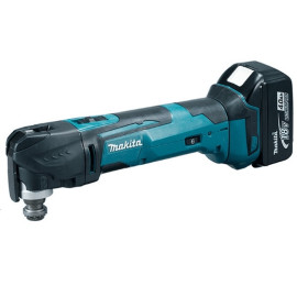 Máy cắt rung đa năng dùng pin 18V Makita DTM51Z